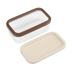 카이 버터 커팅 보관 케이스 FP-5150, 1개