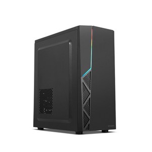 한성컴퓨터 데스크탑 프리워커 F12700W (i7-12700 엘더레이크 WIN11 Home RAM 8GB NVMe 250GB), 기본형