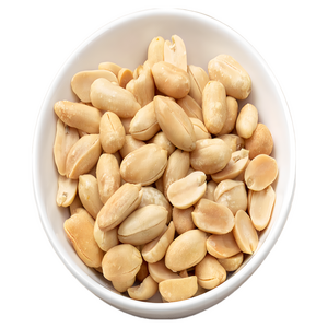 2025년 통관 햇 미국산 구운땅콩 대용량 부드러운 식감 최상급 견과류, 1kg, 3개