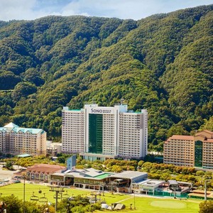 ★★패밀리(B동/취사/스탠다드/침대)