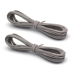 [라온매듭키트] 전통 매듭끈 꼰세사 노리개 인견사 공예 재료 2.2mm x 10yd 2개
