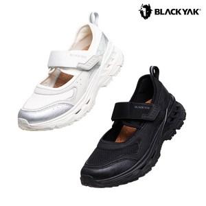 블랙야크 블랙야크 메리제인 브리즈 스트랩 샌들 운동화 발편한 스니커즈 멜리사