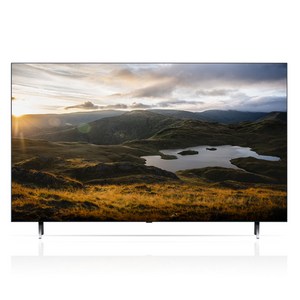 LG전자 4K UHD QNED TV 방문설치, 163cm(65인치), 65QNED75KRA, 벽걸이형