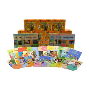 [브레인 뱅크] Brain Bank Grade 1 (Book+CD) Full Set