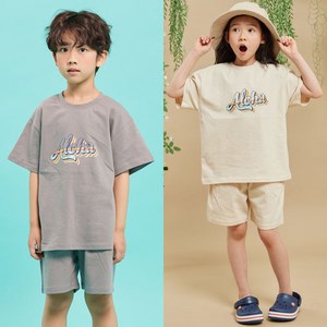 바브키즈 알로하상하복
