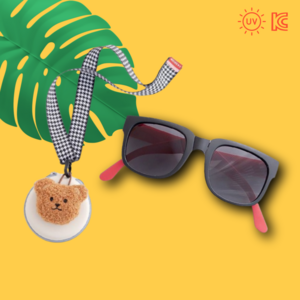 루미뇽 아동용 UV 선글라스 안경