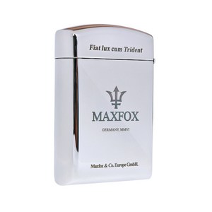 MAXFOX 막스폭스 핸드메이드 단조 프리미엄 담배케이스 MFC728_일반사이즈형