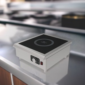 아미쿡 인덕션 포터블 레인지 5kW AMT-50 전기 Amicook