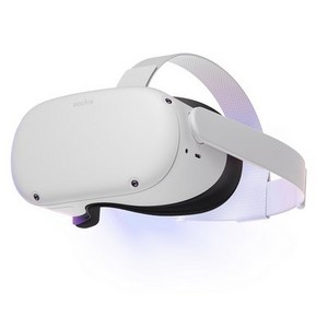 오큘러스 무선 올인원 VR Oculus Quest2 헤드셋 64GB