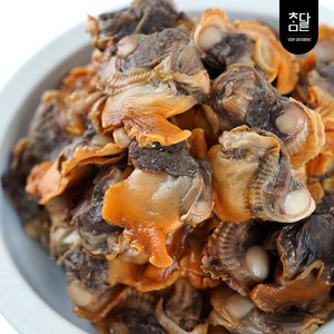[참다른] [통영직배송] 자숙피꼬막 1kg, 1개
