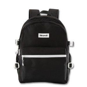Himawari Korea 라이트백 남녀공용 초경량 멀티 아이패드/ 노트북 경량백팩 책가방