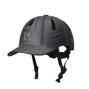 902s 나인오투헬멧 아머(ARMOUR)20 모자처럼 가벼운 자전거 킥보드 인라인 라이딩 어반 헬멧 AR20 CE인증(유럽) 통기성(벤트)개선, 카본블랙