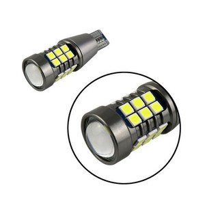 더뉴쏘렌토 파워에디션 후진등 T15 27발 LED 2개1세트, T15 타입 2개 1세트, 2개