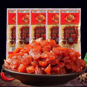 (승이네집) 중국식품 baxikaorou 빠시코러우 라티오 16g*10포, 16g, 10개
