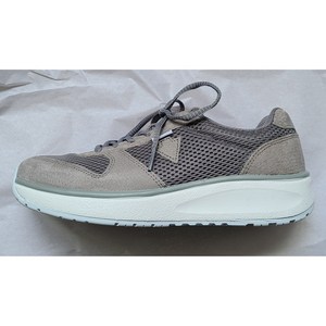 메쉬 남성용 naviya 진한회색/ 발편한 신발 편안한 운동화