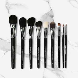 코디피아 프로페셔널 페이스브러쉬 모음, 1개, S06. 블러셔 브러쉬