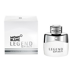 [병행수입] 몽블랑 레전드 스피릿 EDT 향수, 100ml, 1개