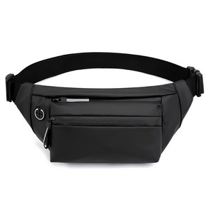 테라코어 생활방수 슬링백 힙색 등산 여행 가방