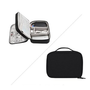 코드네스트 여행용파우치 하드파우치 케이블파우치 휴대용파우치