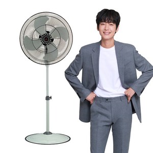 신일 기계식 공업용 선풍기 SIF-20FOG