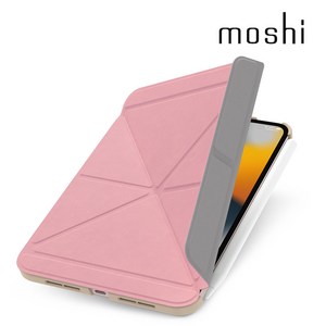 [Moshi] 모쉬 아이패드 미니 6세대 버사커버케이스 Versa Cover/Pink, 99MO064305 - Pink