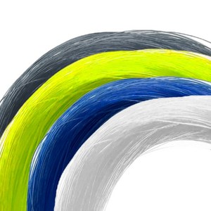 999피싱 경심줄 갈치 원투 목줄 자작채비 기둥줄 100M, 투명, 1개