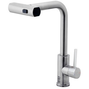 비욘드퍼니싱 폭포 수전, 1개