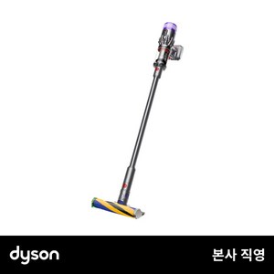 [다이슨] [본사직영] 마이크로 무선청소기(니켈/니켈), 상세 설명 참조