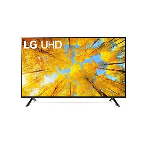 LG전자 50인치 UHD 4K SMART TV OTT가능 50UQ7570, 벽걸이