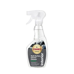 신일 시모나이즈 멀티서페이스 인테리어클리너 내장재 청소 500ml, 1개