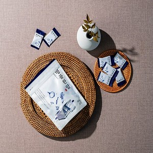 제이웰푸드 요리의 완성 명품 한알 20p, 60g, 1개