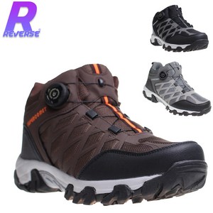 SR-49 트래킹화 등산화 남성신발 초경량 미끄럼방지 합성가죽 운동화 당일발송