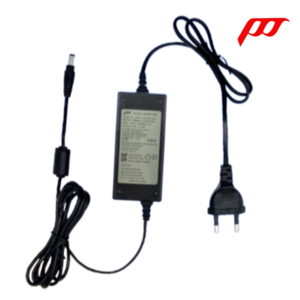 12V 3A 어댑터 5.5mmx2.1mm 직류전원장치 노트북 모니터 CCTV 아답터, 5.5mm*2.1mm, 1개, 검정