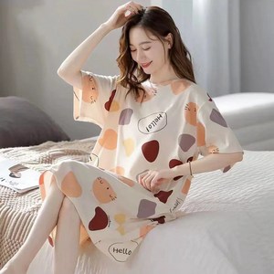 여성원피스 홈웨어 실내복 6종