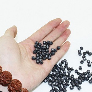 조개봉돌 바다 찌낚시 채비 소품 침력조절용 좁쌀봉돌 대용량 500개입, 0.5g(500개입), 1개