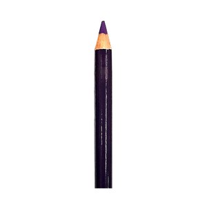 J/X 멀티펜슬 바이올렛 VIOLET 메이크업 립아이 아트 페이스페인팅