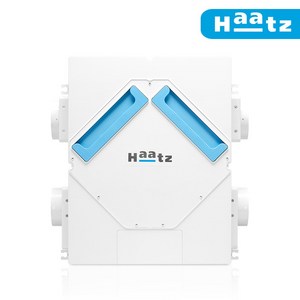하츠 코나S 환기시스템 PHES-300H, 자가설치(직접설치), 좌타입(왼쪽), 에어온S HPD-250H