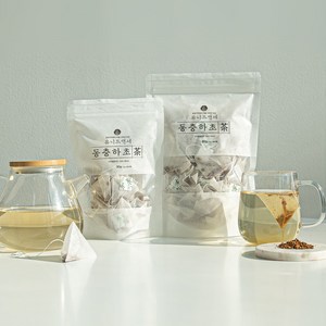 귀리 동충하초 삼각티백 국산 건강차, 60g, 60개입, 1개