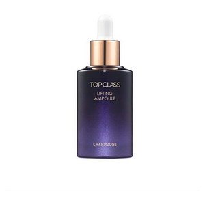 참존 탑클래스 리프팅 앰플, 50ml, 1개