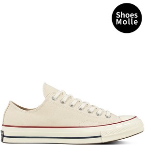컨버스 CONVERSE 척테일러 1970s 척 70 로우 162062C 파치먼트