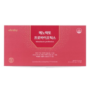 휴온스 메노락토 프로바이오틱스 450mg x 90캡슐 / DY, 90정, 1개