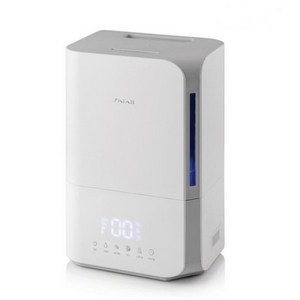 신일 가정용 초음파식 가습기 자동습도 간편세척 저소음 가습기