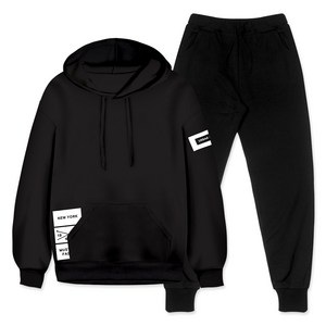 와이티클로젯 U스타일 후드세트