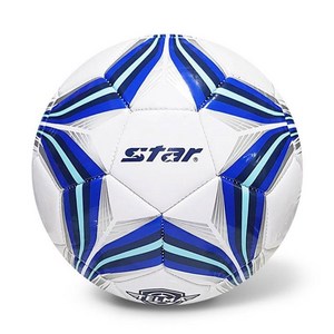스타스포츠 축구공 텔마 5호 (노랑색 백색), 랜덤발송
