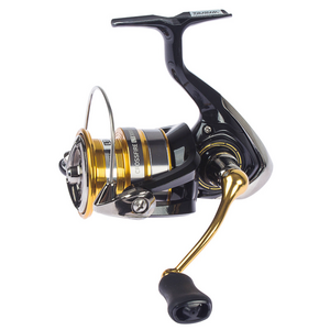 다이와 23 크로스파이어 스피닝릴 LT 1000, 2500