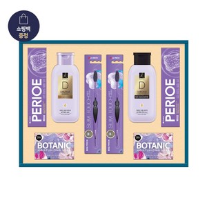 23년 추석 선물세트 LG생활건강 정성담은 O호, 1개