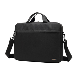 더블컨택 남성 노트북 서류 가방 회사원 캐주얼 토트백