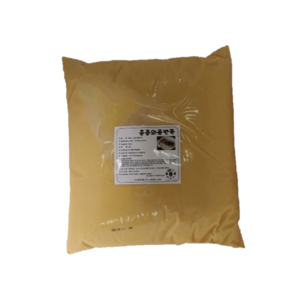 테오스 홍콩 와플반죽 달달한 계란와플 (HACCP 아이스박스 안전포장) 홍콩선물박람회