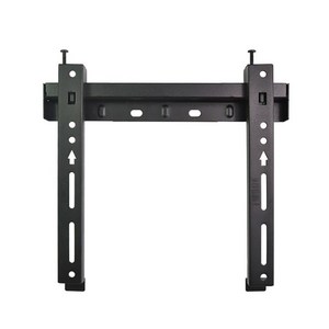 TCL TV 벽걸이 브라켓 WMB234 UE VESA 200*200 / 최대하중 30kg, 1개