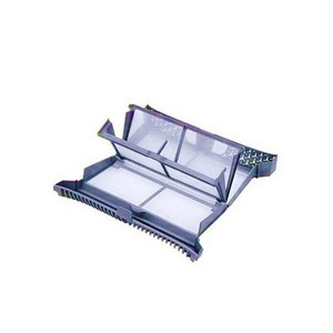 삼성 정품 DC68-03808A-01 전용 의류건조기 필터세트 (HJ솔B 증정), 속 케이스 필터+겉 케이스 필터